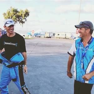 Meet your Posher, Ben